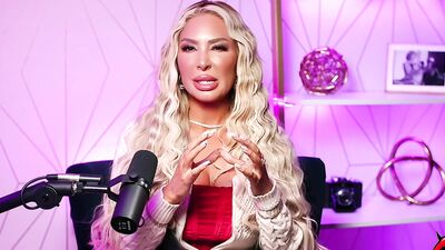 Farrah Abraham on Holly Randall Unfiltered