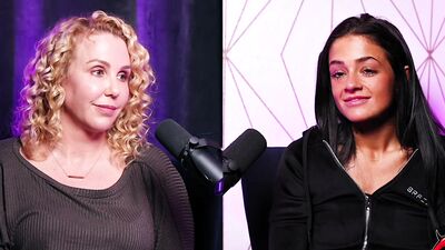 Ryan Reid on Holly Randall Unfiltered