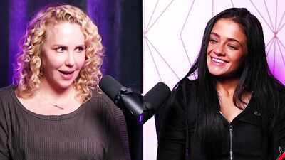 Ryan Reid on Holly Randall Unfiltered