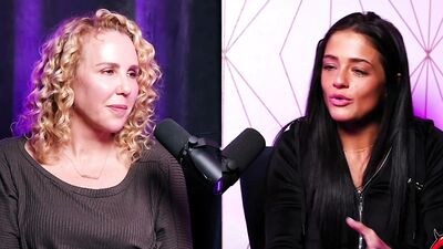 Ryan Reid on Holly Randall Unfiltered