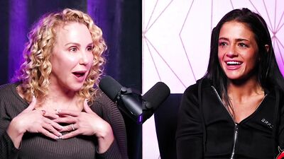 Ryan Reid on Holly Randall Unfiltered