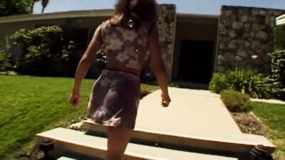 Picked up cutie got her pussy fucked in close up
