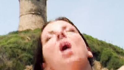 Anal Fuck Under the Sun