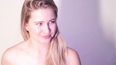 Big boobs massage