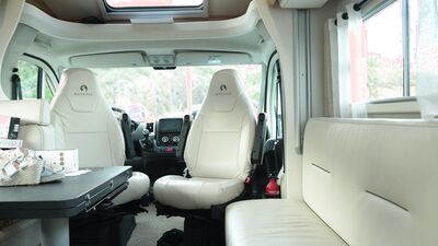 Le Bus Des Libertins #episode 2
