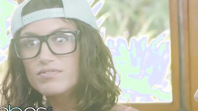 Step Mom Lessons - Julia Roca Alexa Tomas Jay Smooth - Gamer