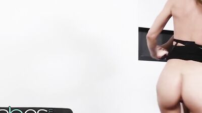 Black is Better - Jillian Janson Flash Brown - Cum One Cum