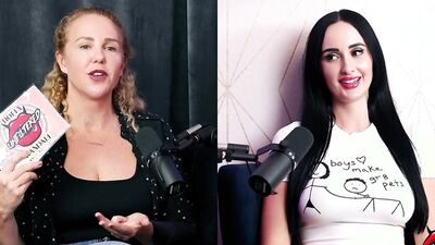 Violet Voss Uncensored: From Glam to Hardcore—The Real Story