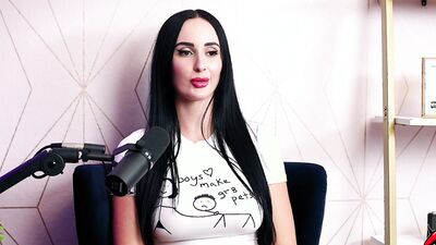 Violet Voss Uncensored: From Glam to Hardcore—The Real Story