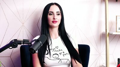 Violet Voss Uncensored: From Glam to Hardcore—The Real Story