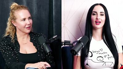 Violet Voss Uncensored: From Glam to Hardcore—The Real Story