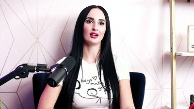 Violet Voss Uncensored: From Glam to Hardcore—The Real Story