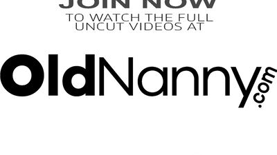 Teen Model Gets Seduced by Sultry Mature Woman