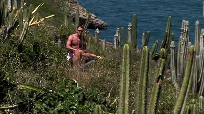 Nessa Devil Loves Being Anally Fucked By The Beach- Titopia