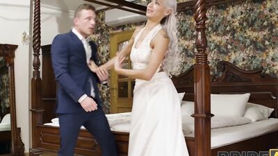 BRIDE4K. Dirty Detour