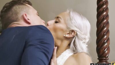 BRIDE4K. Dirty Detour