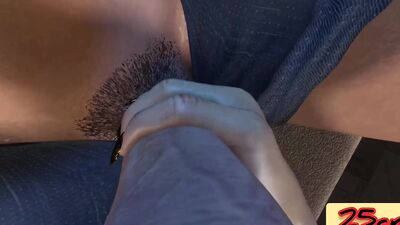 Romantic sex / futa girl fuck cute girl / huge dick fuck sweet pussy / peach moment / cum inside