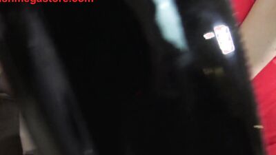lick my pussy slave
