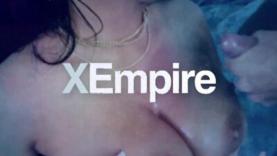 Sexy Amari Anne’s Big Ass Teases, Then Takes A Monster Dick Deep
