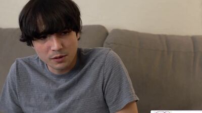 Cielo West declares, "No Guy can Stop Himself from Cumming in My Pussy"