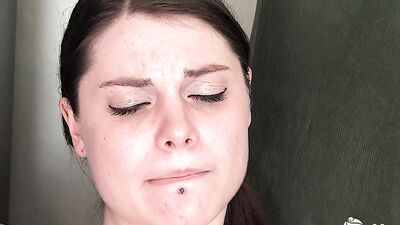 A Yanks Compilation: Cum Face