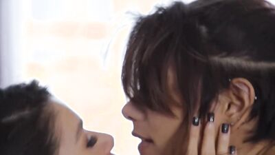 SWEETHEARTVIDEO - Forbidden Lust Explodes As Step Sisters Go Down On Each Other Hard