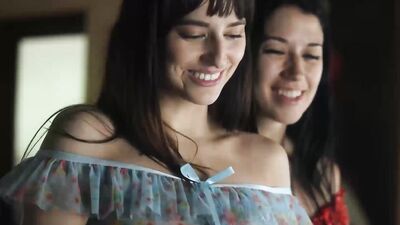 SHESEDUCEDME Lesbian Home Adventures