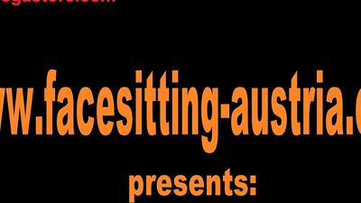 ass licking bitches