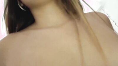 Hot Naughty Fuck: Latina Teen fucks Old Spanish Man