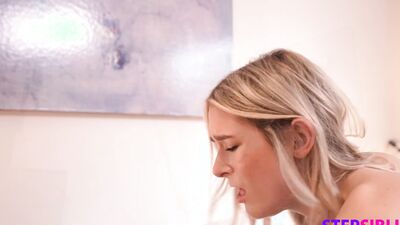 Cock Thirsty Thea Summers, "The only thing between us are these Clothes" - S29:E3
