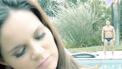 Jenna J Ross Likes To Squeeze Her Own Nipples When She Cums On Her Fingers- Skankery