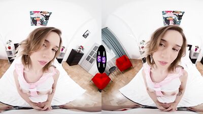 Naughty Alice Klay Teases Him Into Forbidden Hot Fuck - TeenMegaWorld