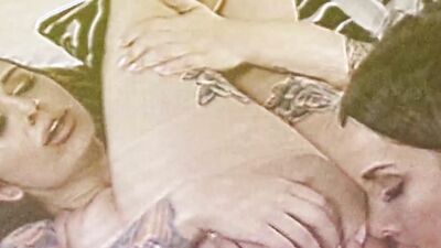 3rdDegreeFilms - Hot Messy Babe Gets Her Face & Pussy Fucked Hard