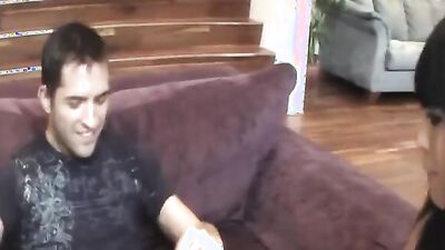 Yuki Mori is a sexy Asian looking for cock to please