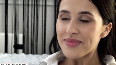 Alyssa’s secret encounter