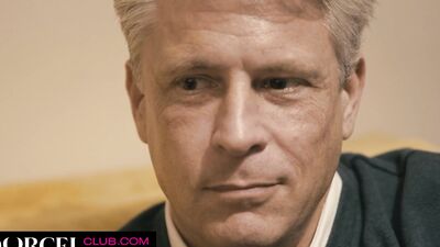 Hard anal threesome with Alexis Crystal
