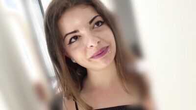 Lucky Italian Guy films Hot Hookups with Naughty Italian Teen Beauties