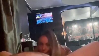 Big Tits Monika Fox Is A Real Cocksucker
