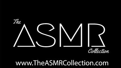 Deep EarLicking ASMR - The ASMR Collection
