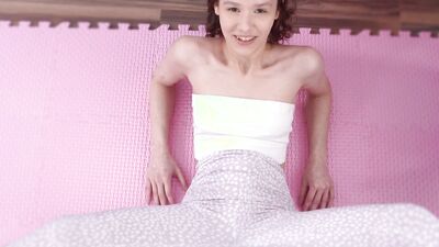 Coach love’s hot anal workout - Anal-Beauty