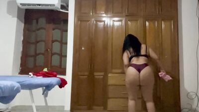 Nurse records herself for her patients and sells adult content