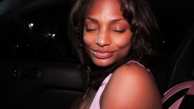 Picking Up Girl Bestfriend Leads To Sex - Rhae Woods