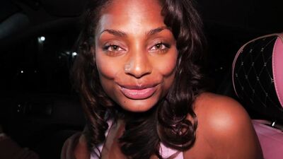 Picking Up Girl Bestfriend Leads To Sex - Rhae Woods