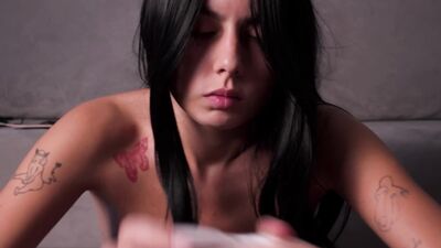 HOT BTS VLOG: Shooting a new Black Goddess set for OF and Fansly