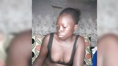 Perfect Ebony Girlfriend: Style, Charm, and Blis