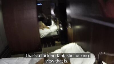 Blonde Bombshell SIENNA DAY Fucks Uniformed Policeman - Fake Cop