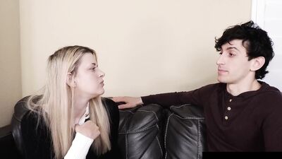 LethalHardcore - Office Blonde Babe Stays Overtime For Some OVERDICK