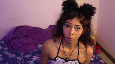 Mv Podcast #3 Cindy Luna Petite Shows Us What a Slut She Is and How Much She Likes to Fuck
