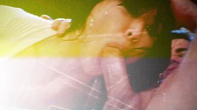 3rdDegreeFilms - Smokin Hot Gorgeous Brunette Loves Getting Dicked Hard