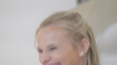 Sharon Loves The Doctor's Office- PervMilfsnTeens